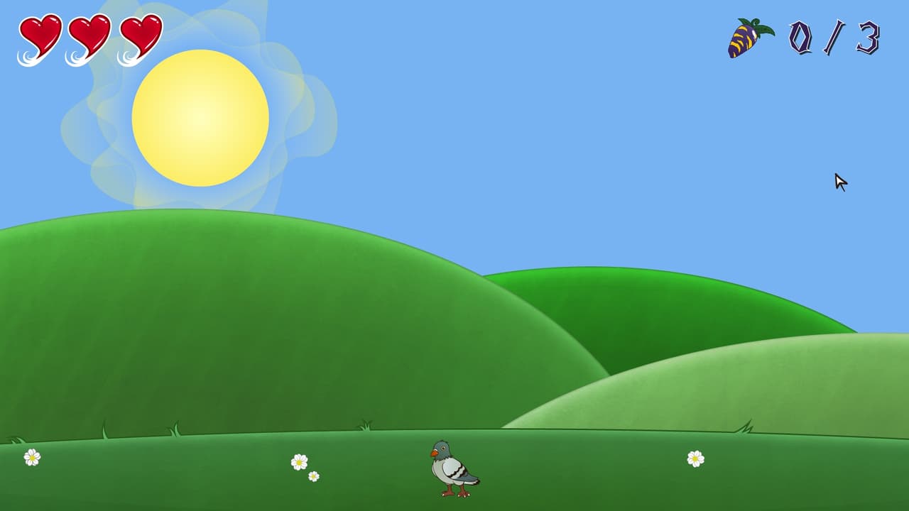 Puffy Pigeon [Kickstarter Demo] screenshot 3