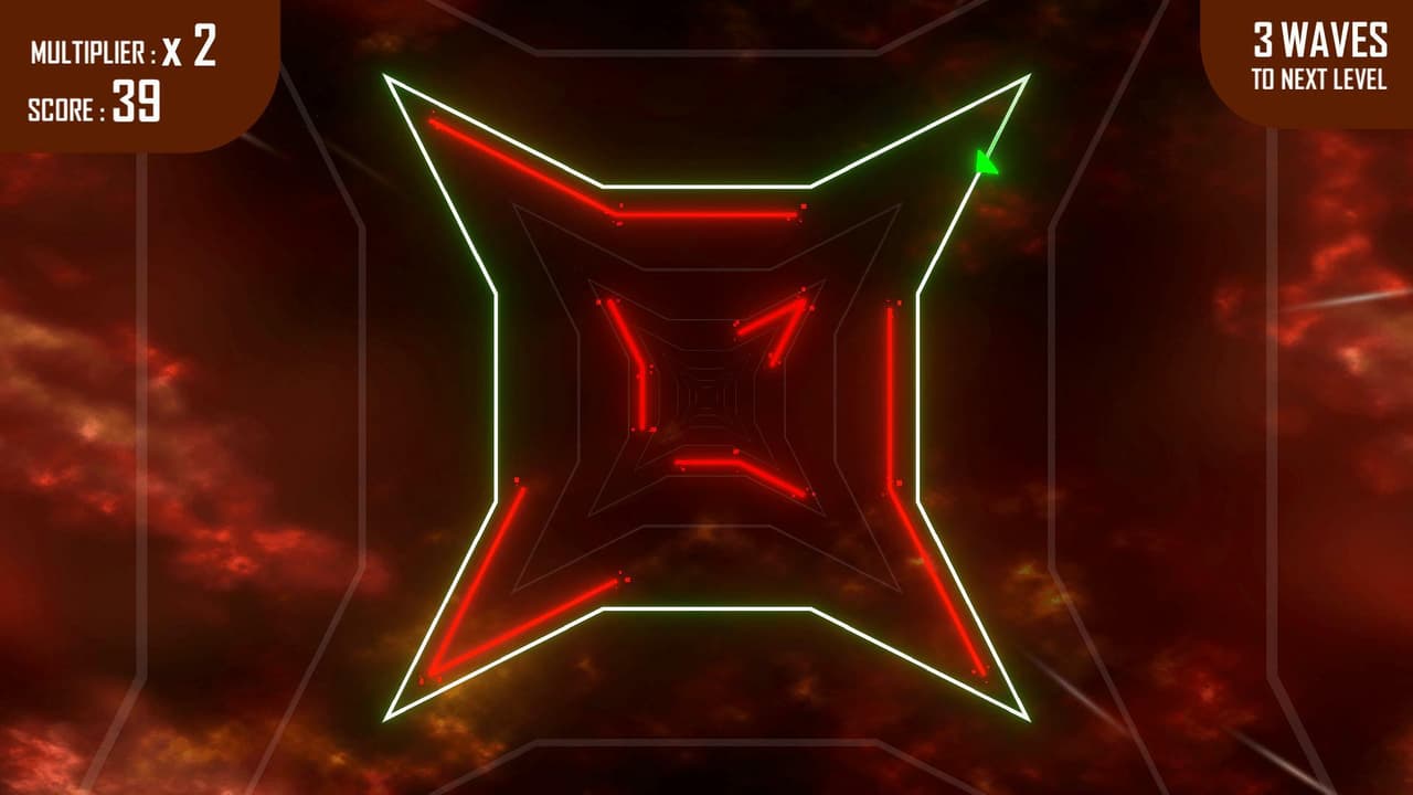 Virtual Breach