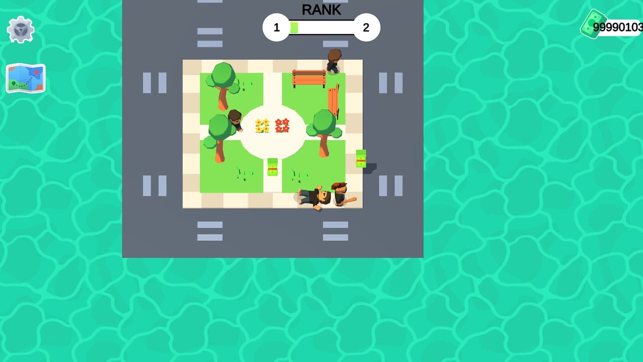 Mafia in Town screenshot 4