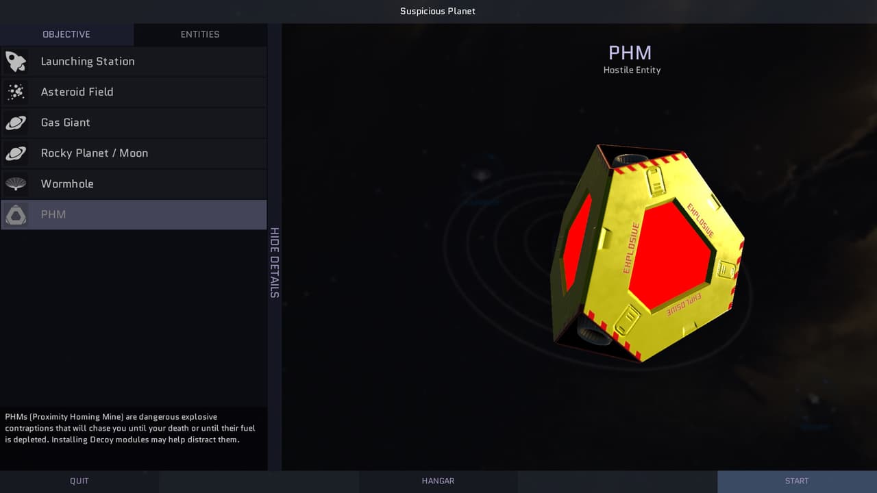 Gravity Vector (itch) screenshot 6
