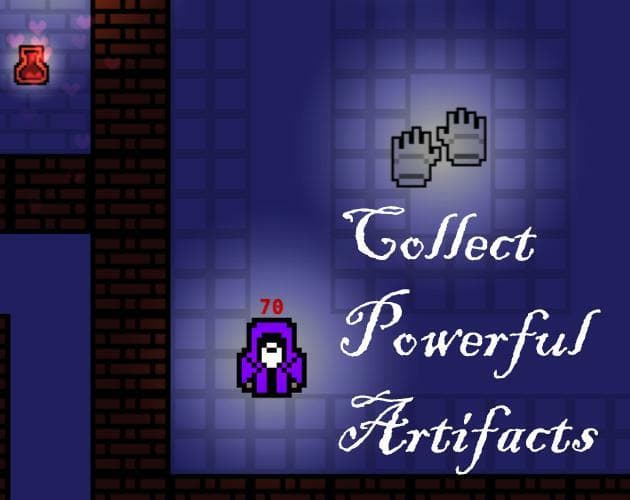 Out Of Time (itch) (IanGoGo) screenshot 3