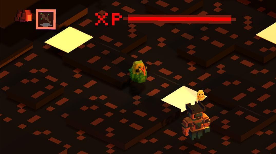 Quested screenshot 3