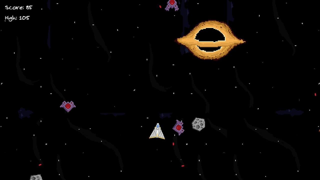Space Guardian (Kunn)