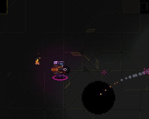 NeuroVoider (itch) screenshot 4