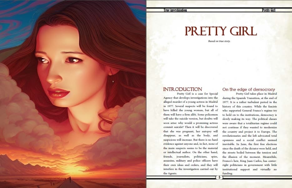 Pretty Girl screenshot 2