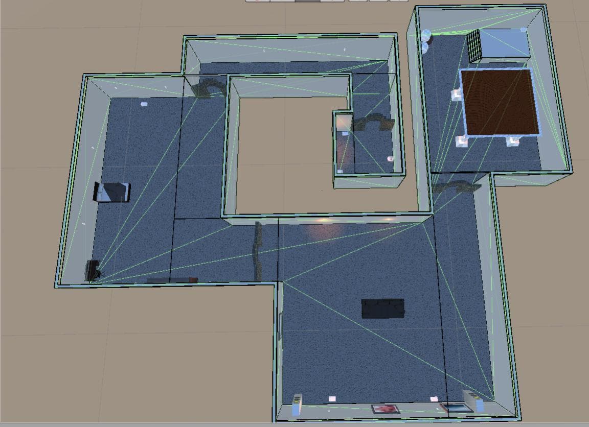 Sprint2 screenshot 4