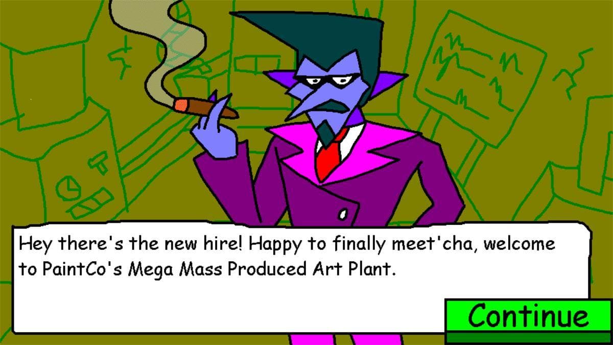 Art Factory Deluxe Edition screenshot 3