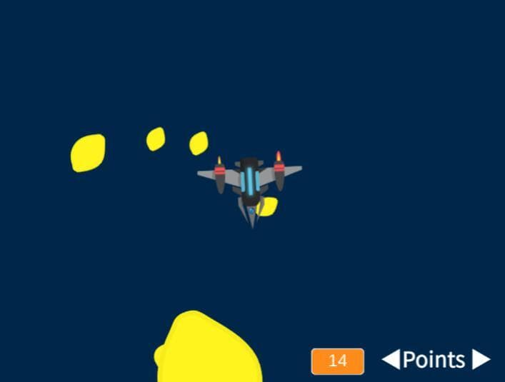 Starship ~ Game [BETA] screenshot 4