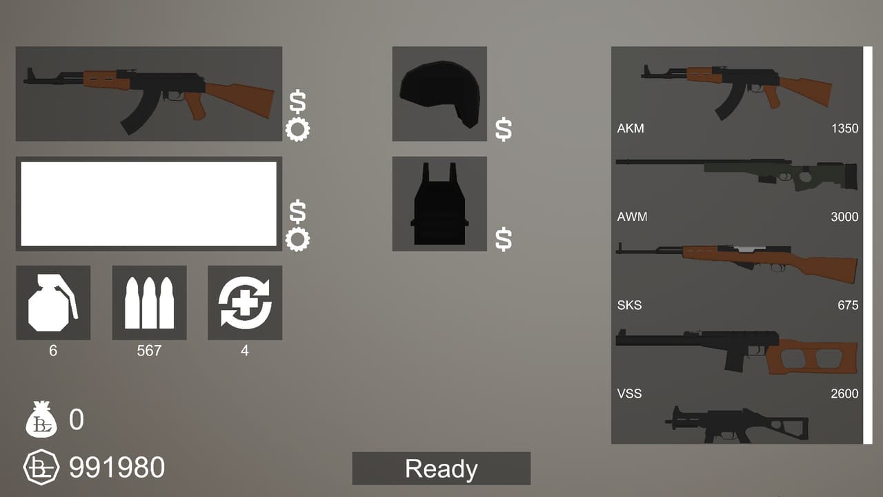 Bounters screenshot 2