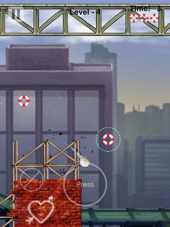 Rubberband Stan screenshot 2
