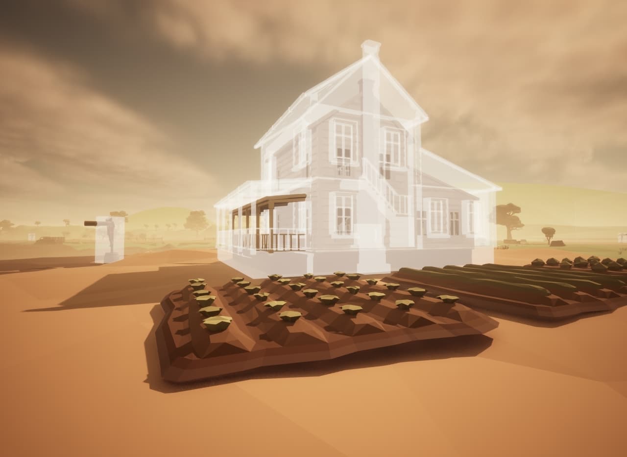 The Wild Midwest screenshot 4