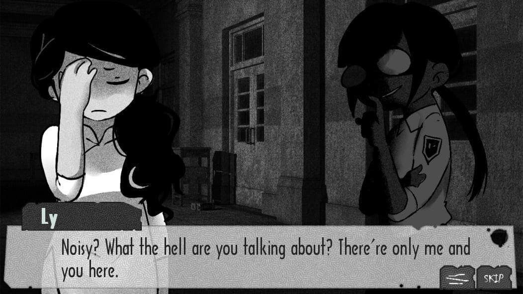 Black Lilies screenshot 3