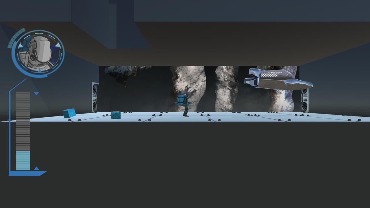 Sector6 screenshot 4