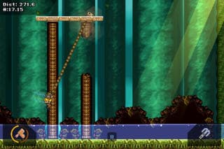 Hook Worlds screenshot 2