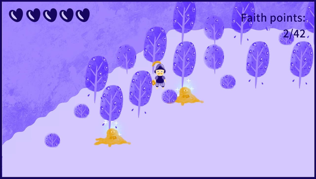 New New World screenshot 2