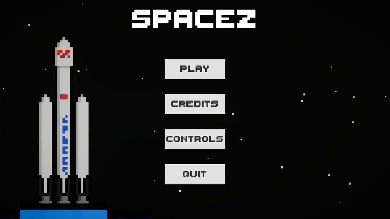 SpaceZ