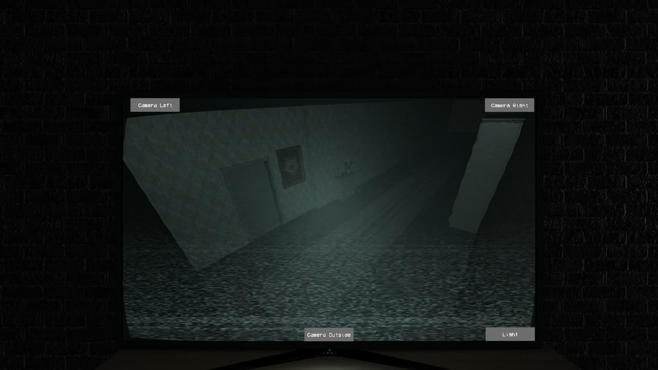 The Five Batters Nights screenshot 5