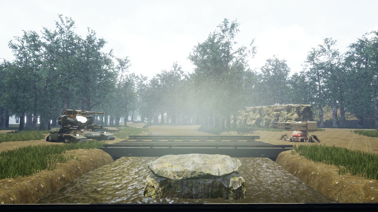 Heart of Metal screenshot 6