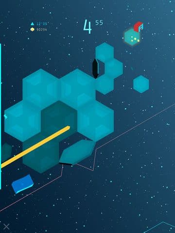 Sparkwave screenshot 2
