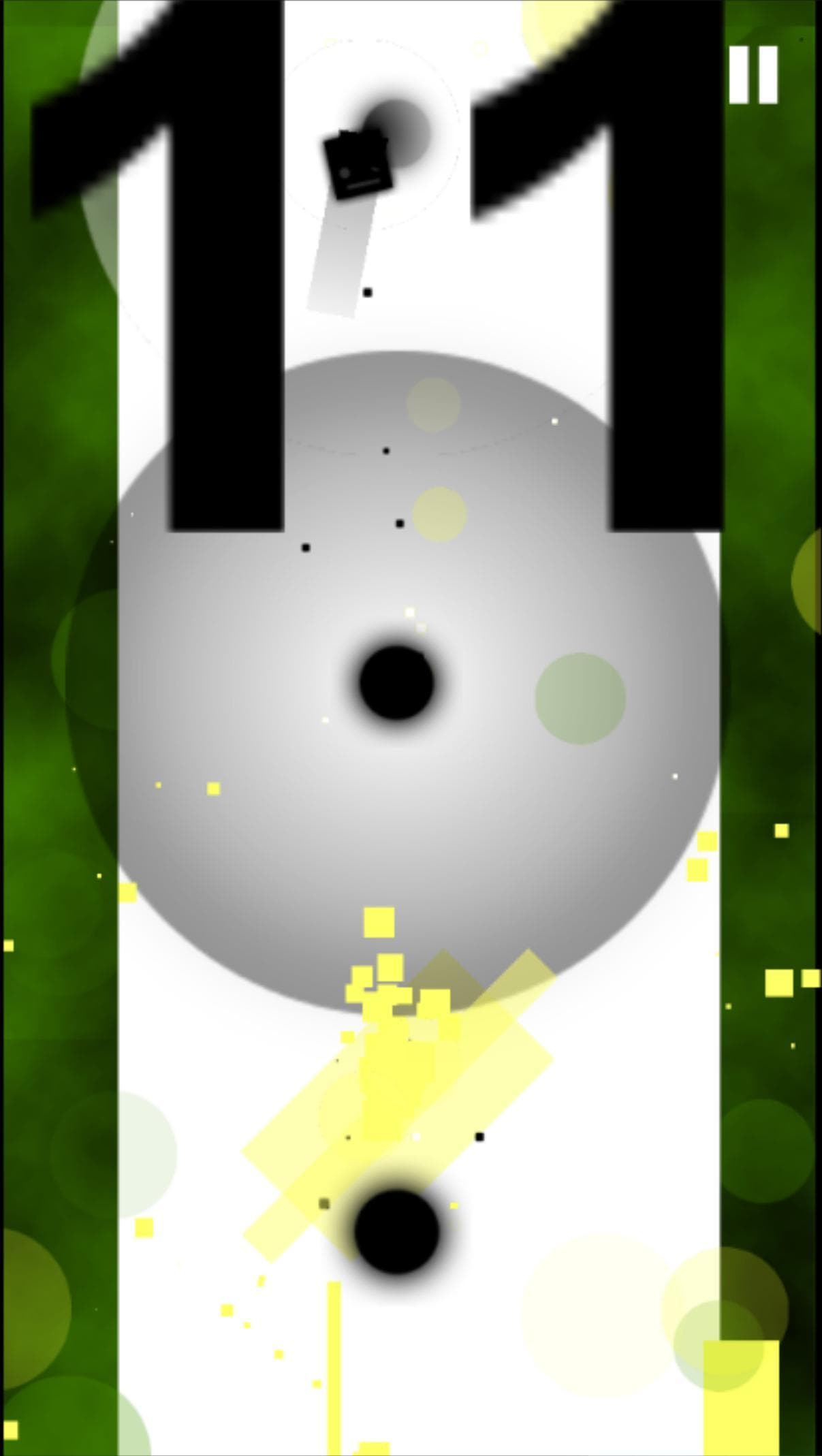 Beat Swing Music Neon Light screenshot 3