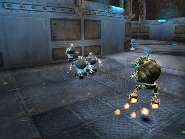 Zathura screenshot 4
