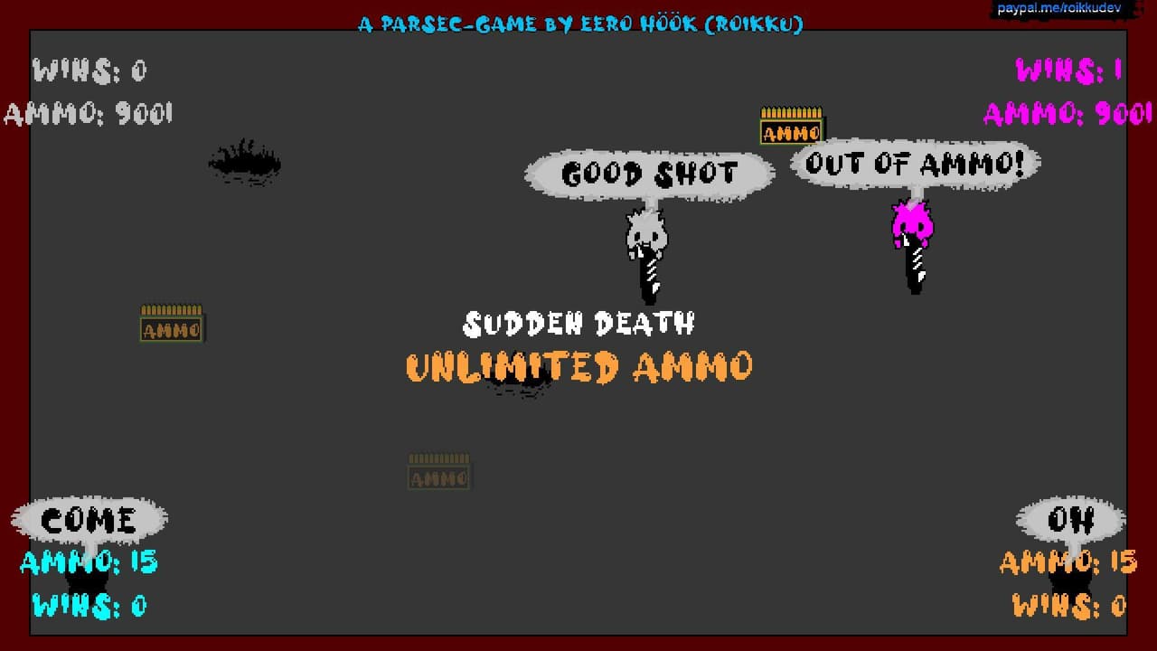 (HonestJam) Shuuta