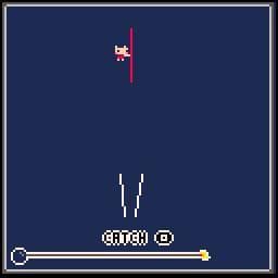 Picoware: catch the bar!