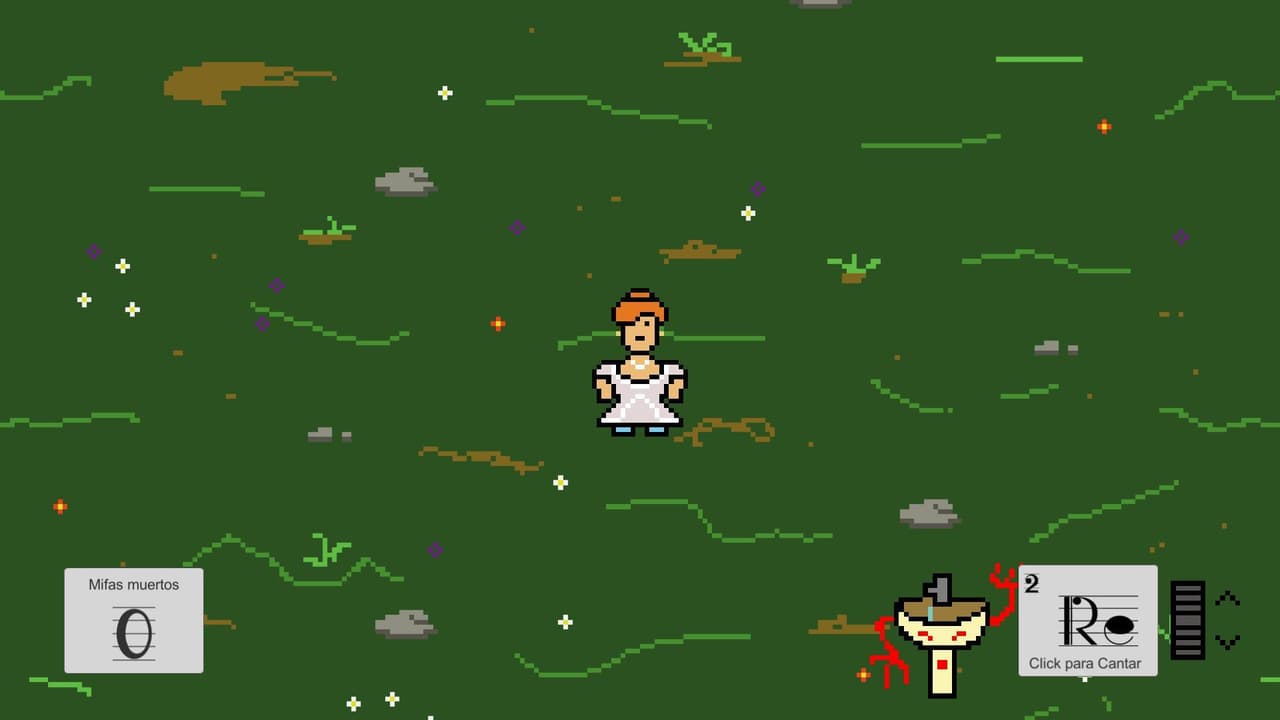 Lorengar screenshot 2