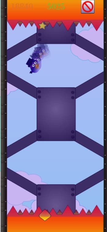 Q-ti Bird