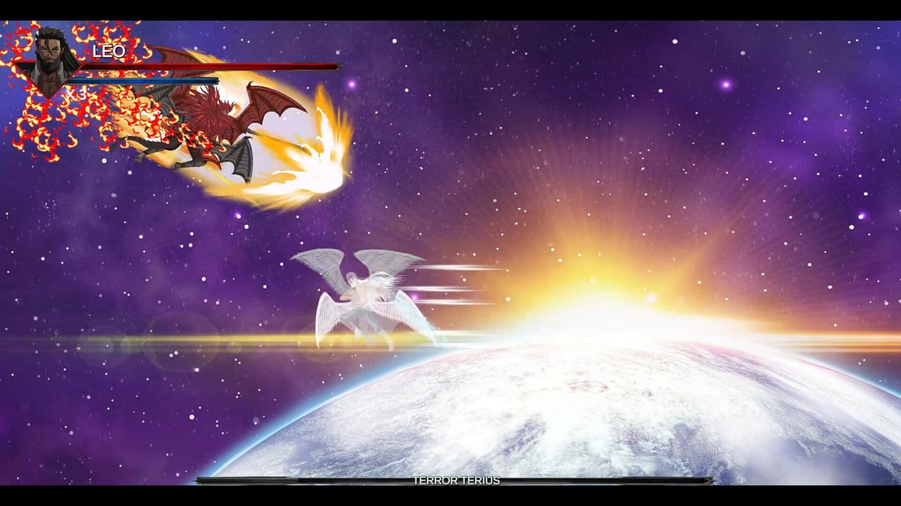 DNA 1: Finale screenshot 6