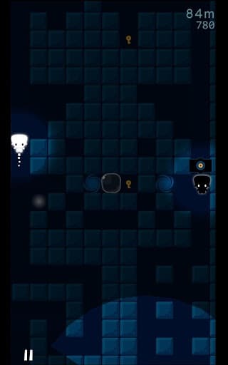 Never Meet screenshot 4