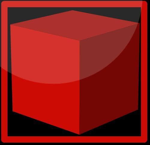 Cube Swift