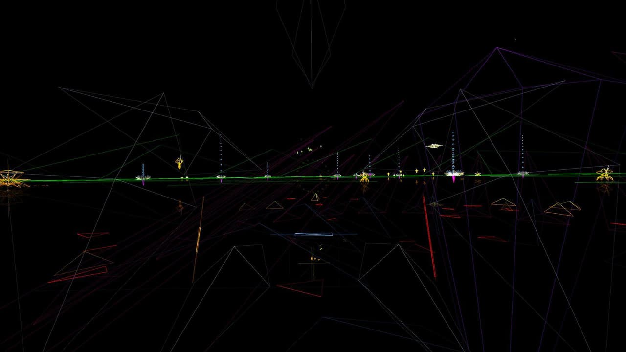 vectorLocust - deluxe edition screenshot 6