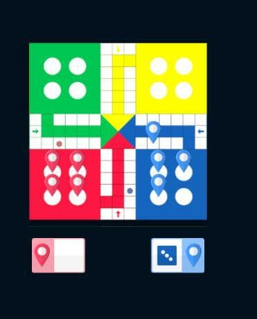 ludo (anoopkrsh)