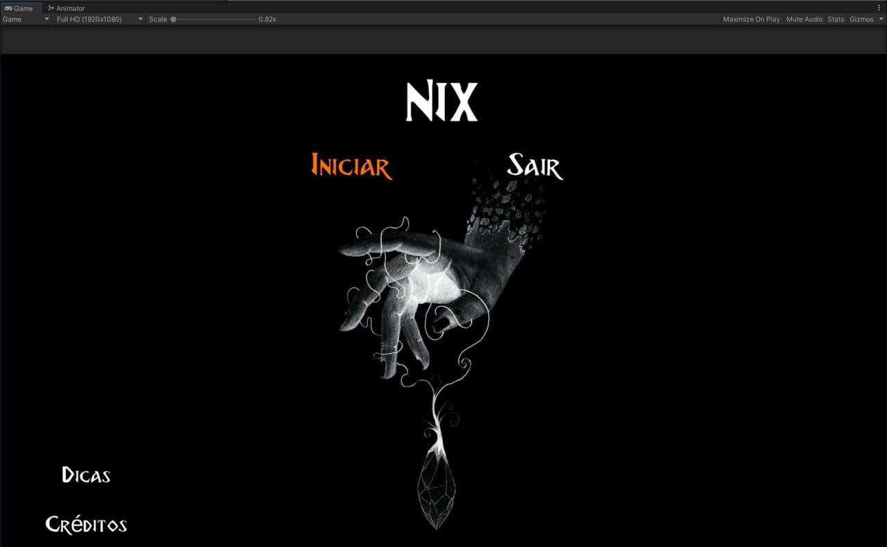 NIX (H4M4L) screenshot 2