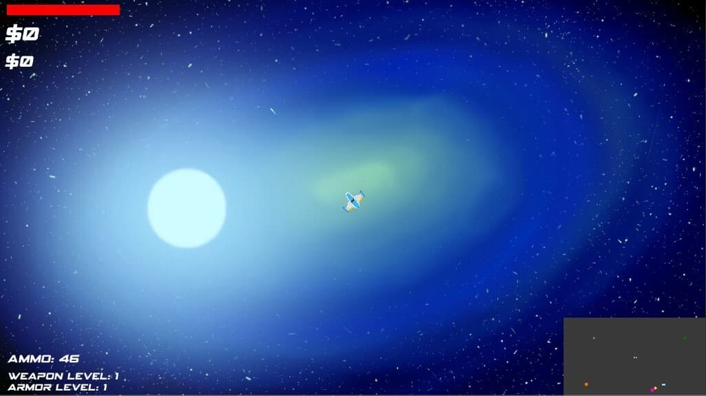 Star Hunter (IBU400g) screenshot 3