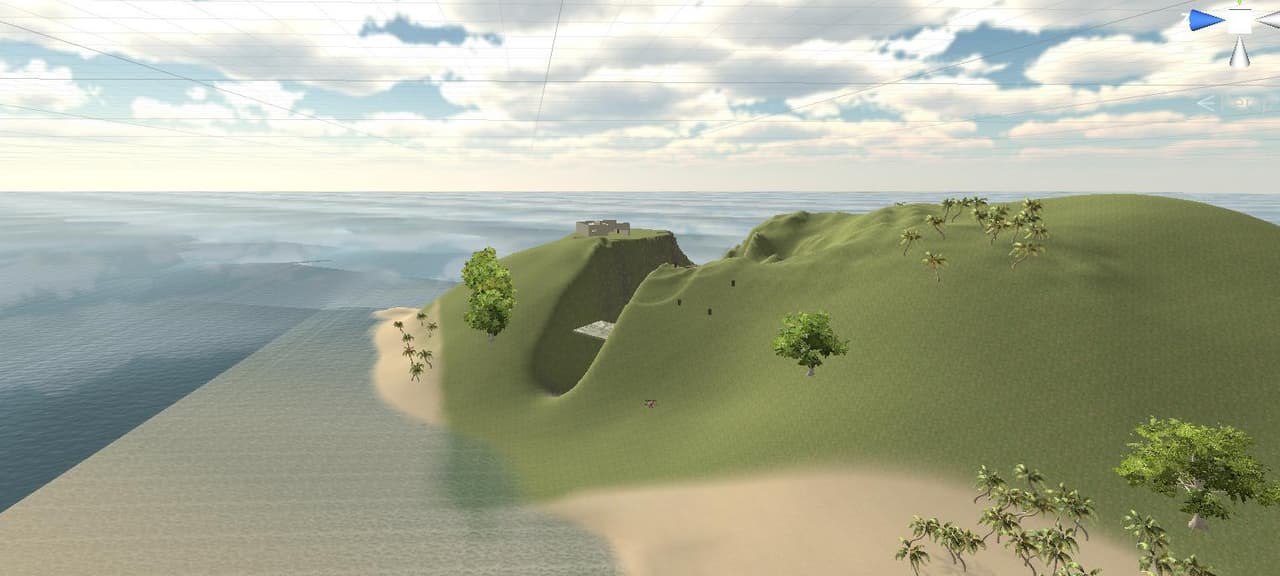 Andys Adventure (goldfishdolphin) screenshot 6
