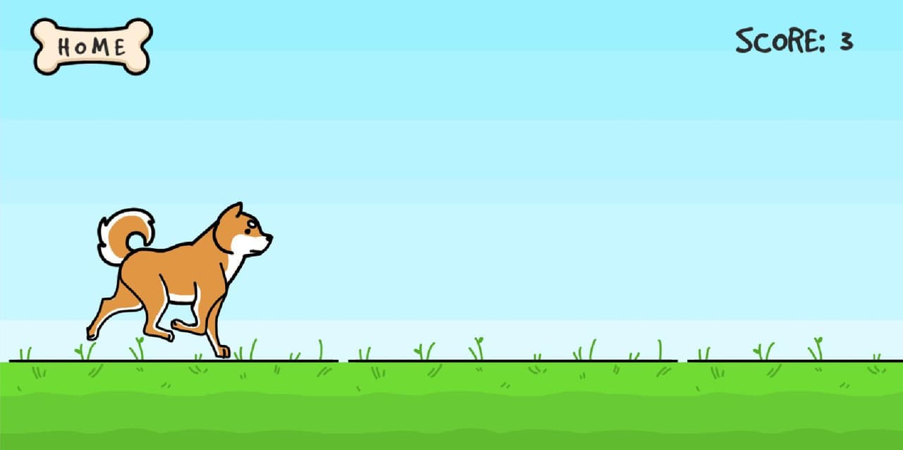Doggotchi screenshot 3