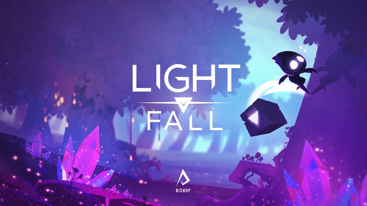 Light Fall - Official Release Demo screenshot 2