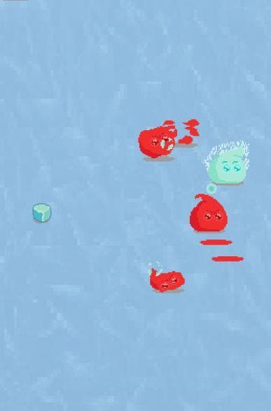 Frostle screenshot 3