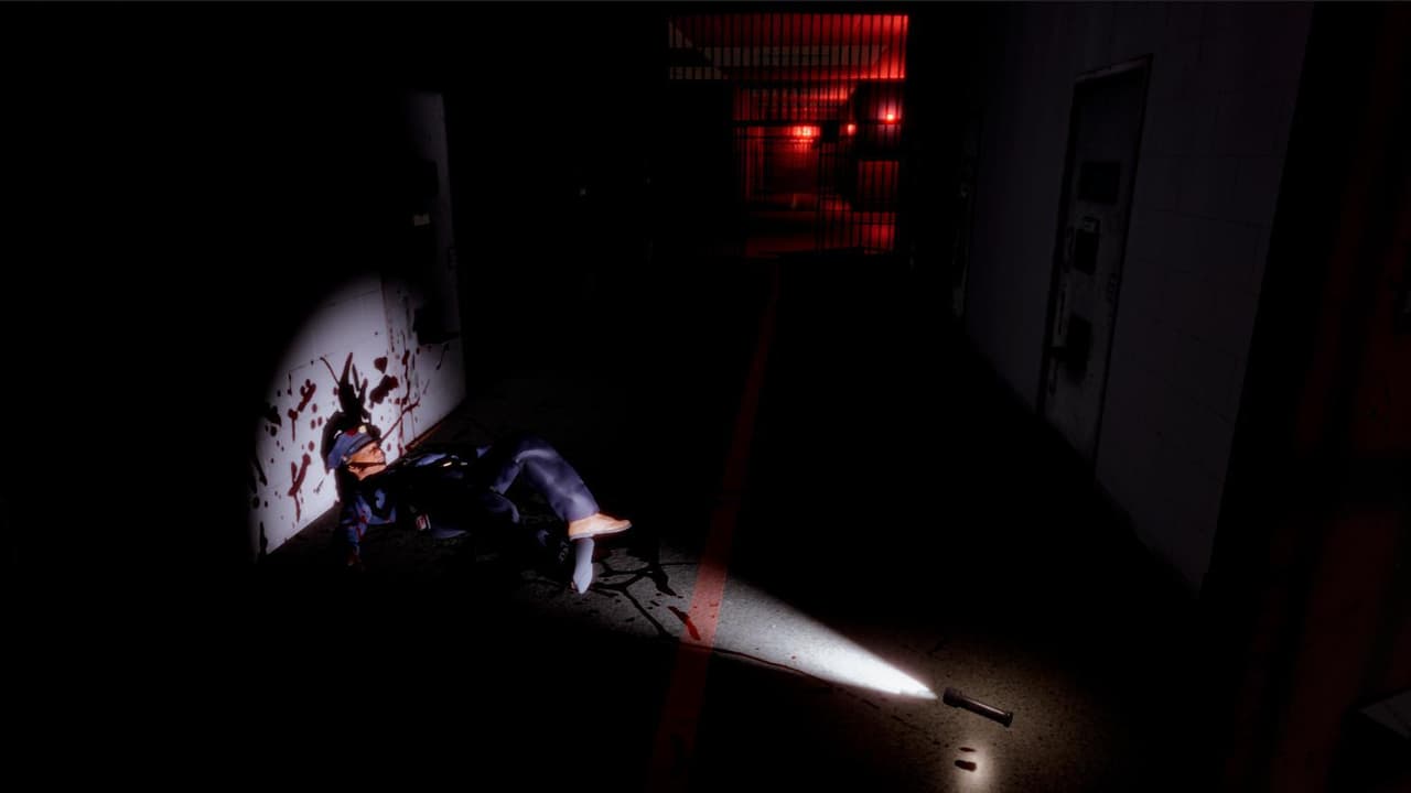 Halloween 2 - Asylum