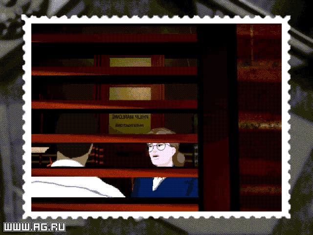 Philip Marlowe Private Eye screenshot 5