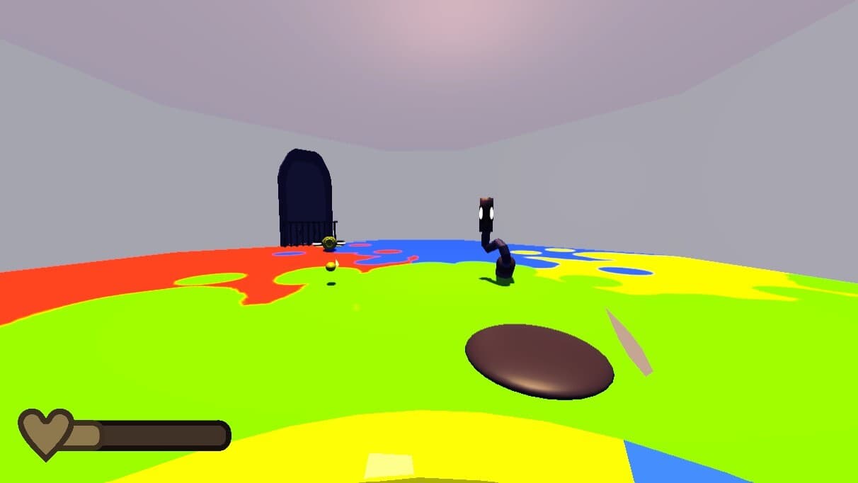 Covor Veil screenshot 2