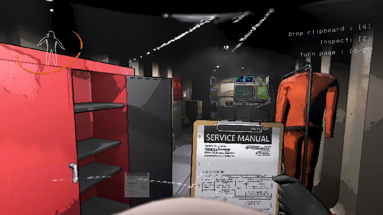 Lethal Company screenshot 5