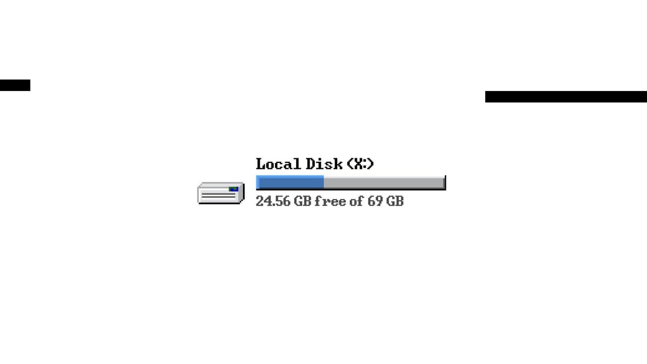 Capacity System screenshot 2