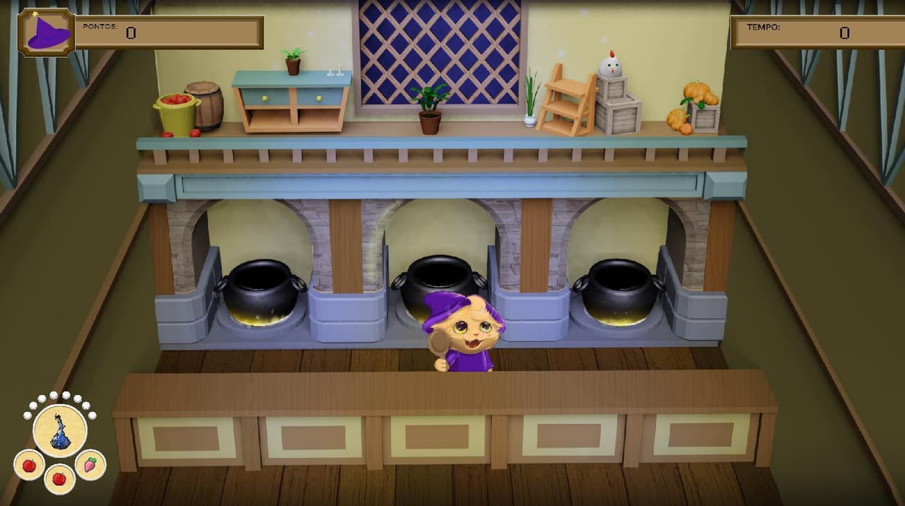 Hells MasterCat screenshot 5