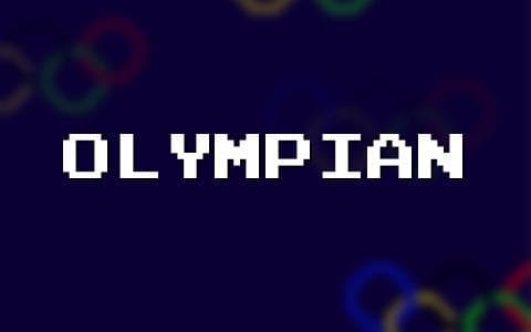 Olympian