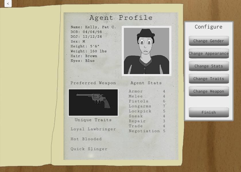 Garlic Gang screenshot 2