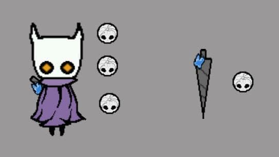 Vessel Generator 2.0 screenshot 2