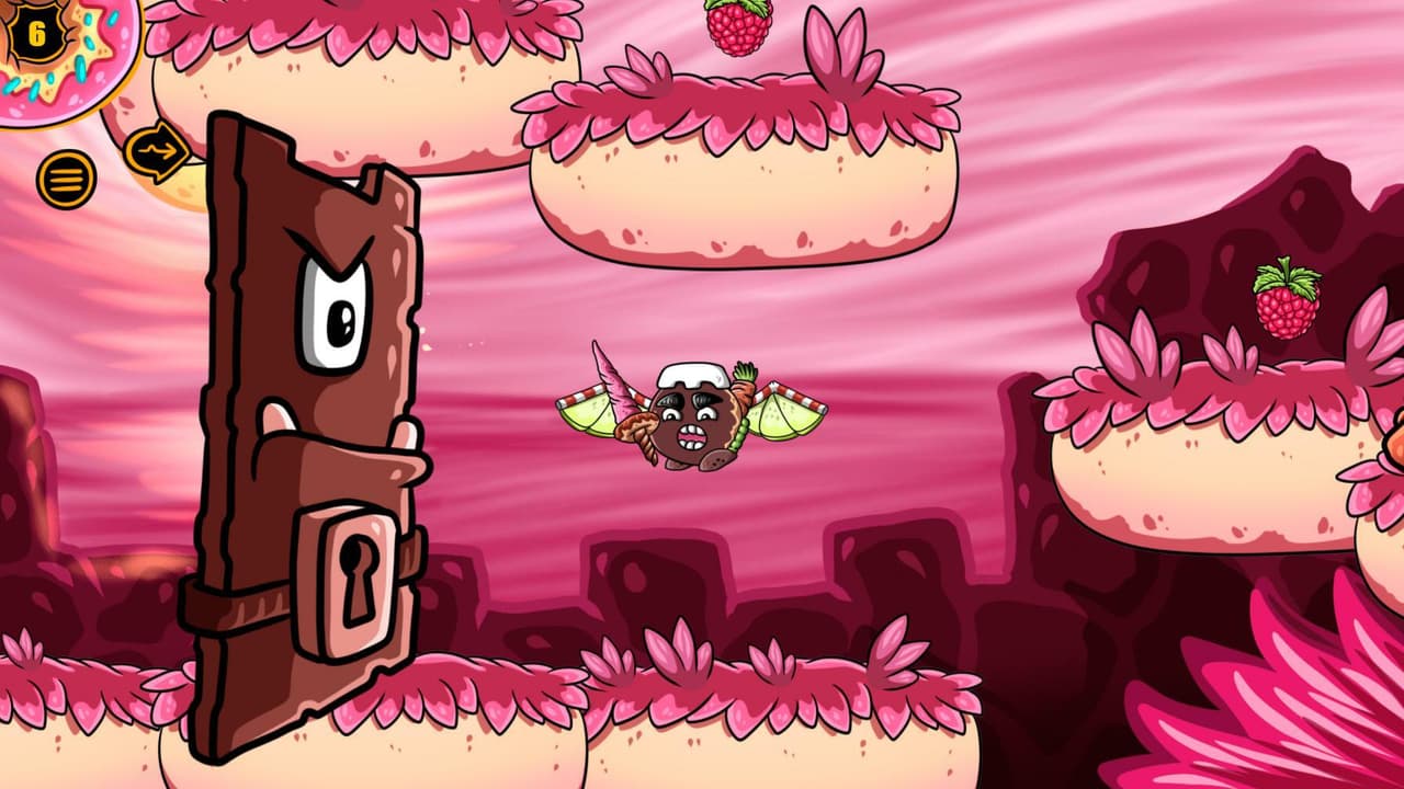 Dungeons and Donuts screenshot 3